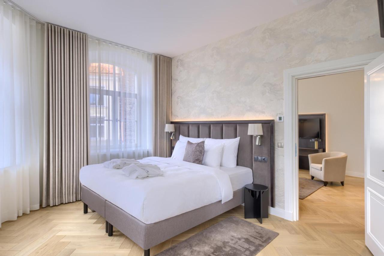 Hotell Nunne Boutique 4*