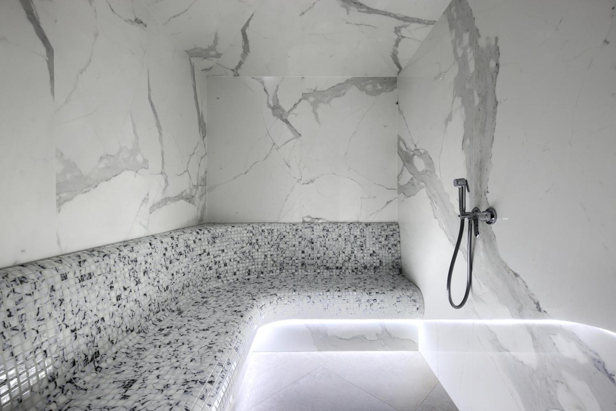 Nunne Boutique Hotell