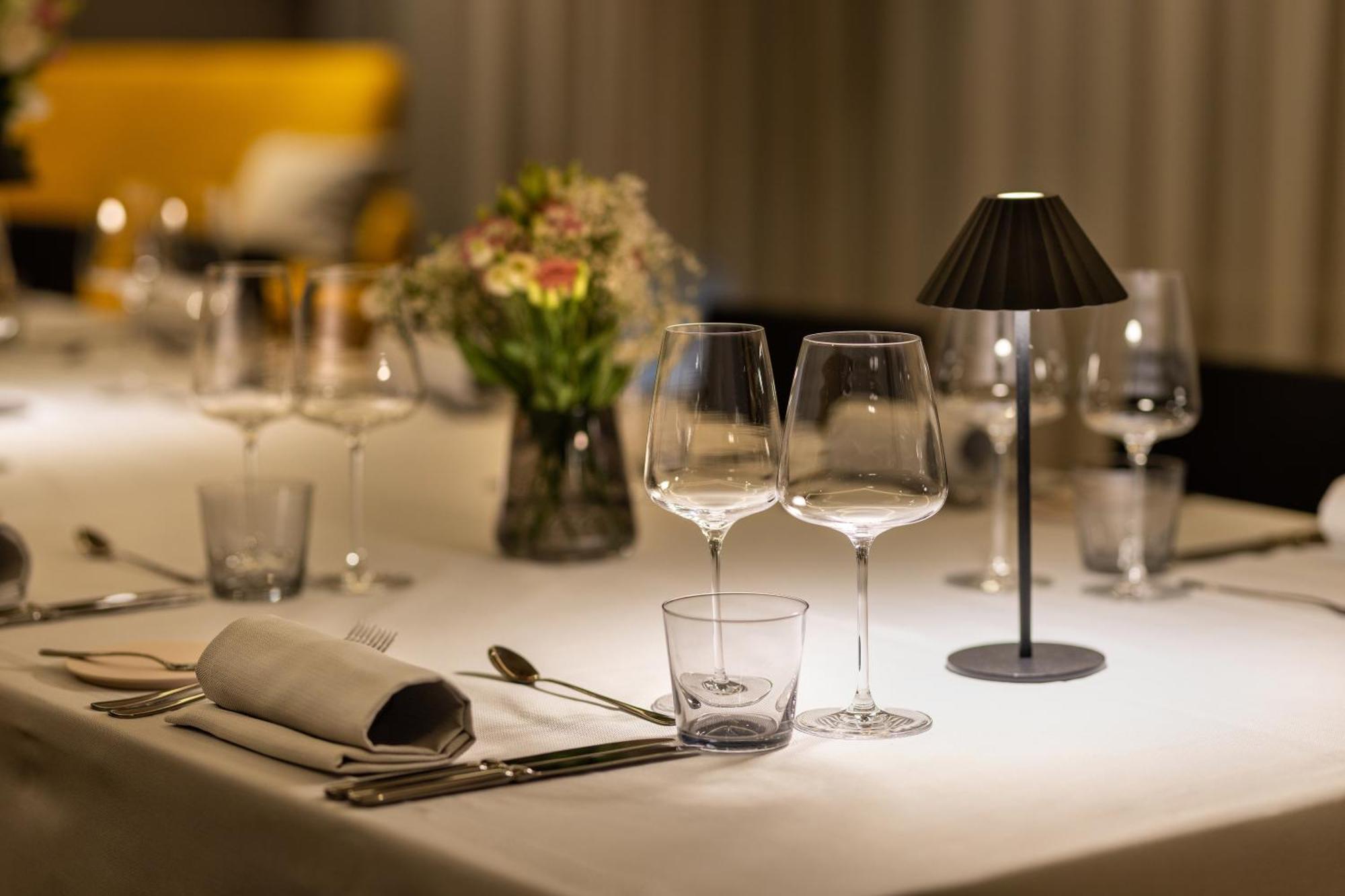 Nunne Boutique 4* Tallinn