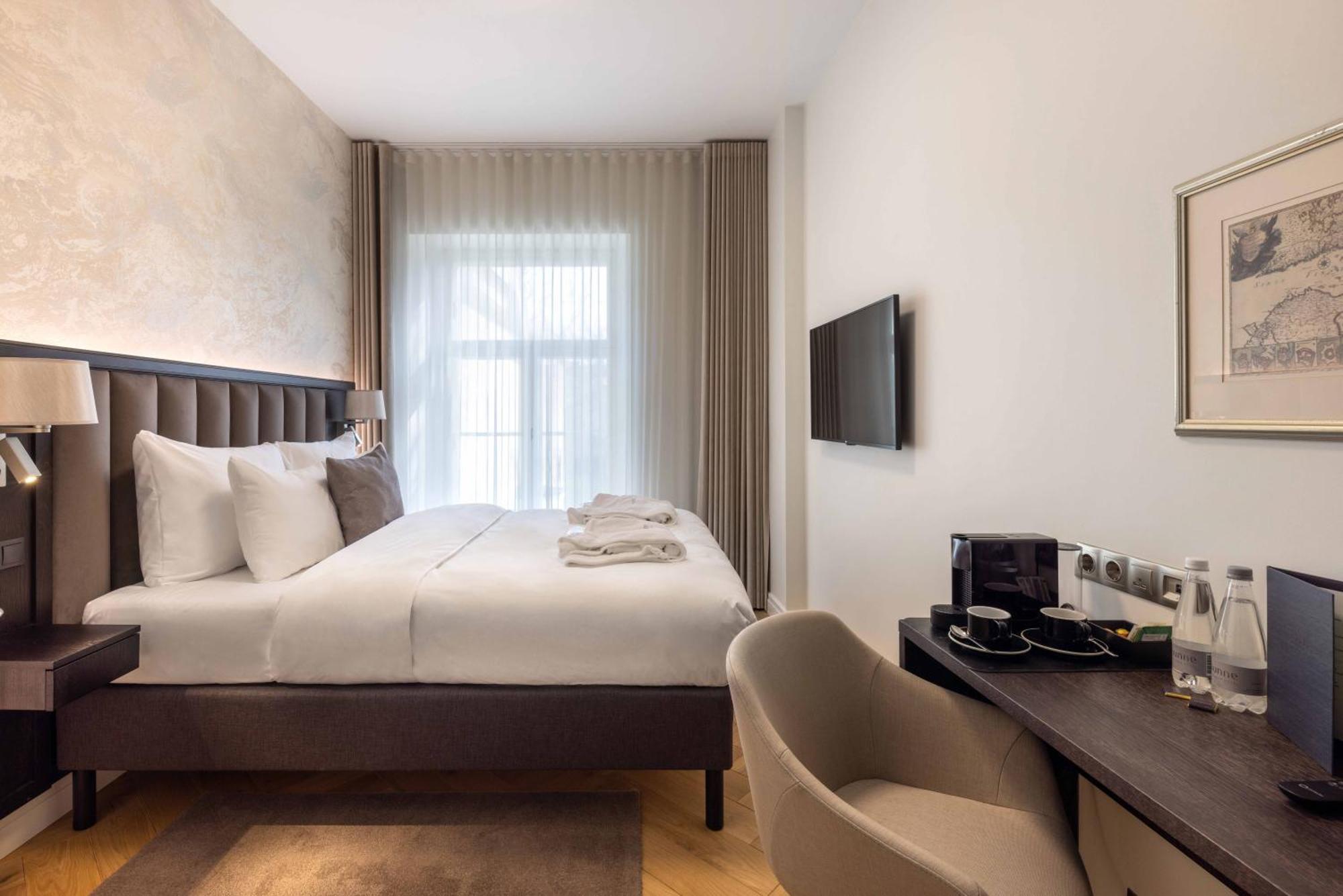 Nunne Boutique Tallinn