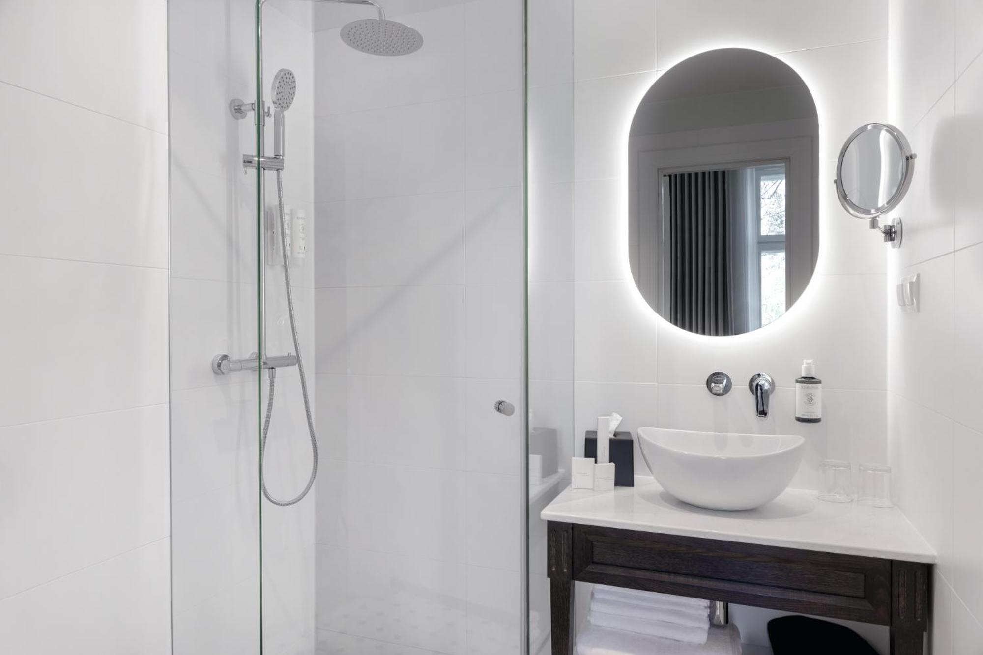 Nunne Boutique Hotel 4*